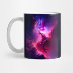 Unraveling Cosmos' Magic Mug